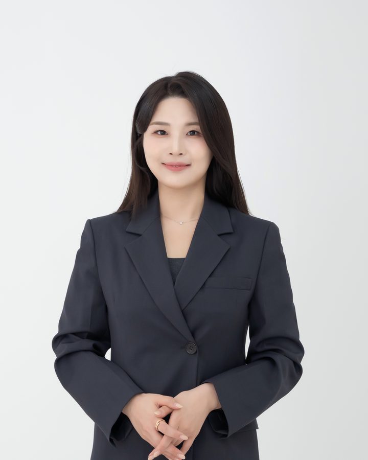 유희주 변호사 프로필 사진